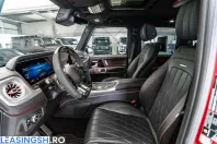 Mercedes-Benz G 63 AMG (Clasa G) din 2024 cu 12.020 km - oferta MER238651 - foto 15