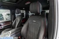 Mercedes-Benz G 63 AMG (Clasa G) din 2024 cu 12.020 km - oferta MER238651 - foto 16
