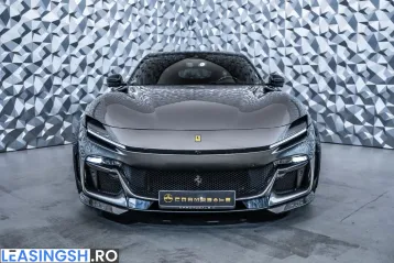 Ferrari Purosangue din 2024 - oferta FER238652