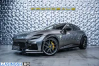 Ferrari Purosangue din 2024 cu 4.900 km - oferta FER238652 - foto 2