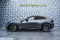 Ferrari Purosangue din 2024 cu 4.900 km - oferta FER238652 - foto 3