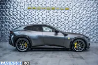 Ferrari Purosangue din 2024 cu 4.900 km - oferta FER238652 - foto 6