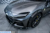 Ferrari Purosangue din 2024 cu 4.900 km - oferta FER238652 - foto 10