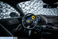 Ferrari Purosangue din 2024 cu 4.900 km - oferta FER238652 - foto 16