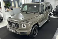 Mercedes-Benz G 400 (Clasa G) din 2023 cu 115.629 km - oferta MER238653 - foto 1