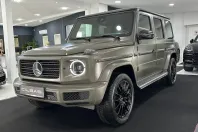 Mercedes-Benz G 400 (Clasa G) din 2023 cu 115.629 km - oferta MER238653 - foto 2