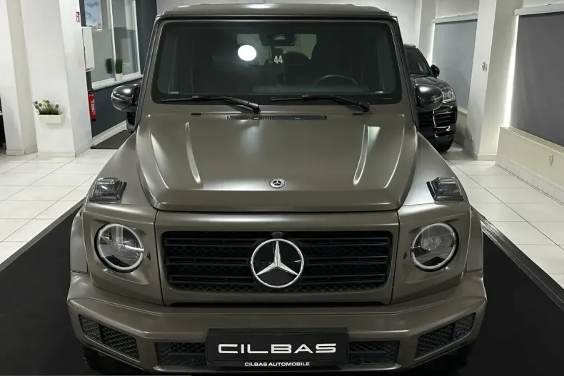 Mercedes-Benz G 400 (Clasa G) din 2023 cu 115.629 km - oferta MER238653 - foto 3