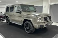 Mercedes-Benz G 400 (Clasa G) din 2023 cu 115.629 km - oferta MER238653 - foto 6