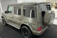Mercedes-Benz G 400 (Clasa G) din 2023 cu 115.629 km - oferta MER238653 - foto 11