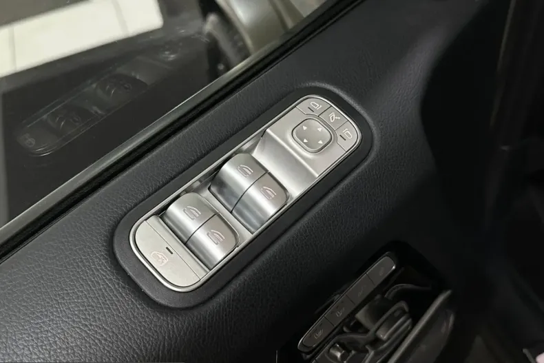 Mercedes-Benz G 400 (Clasa G) din 2023 cu 115.629 km - oferta MER238653 - foto 15
