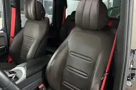 Mercedes-Benz G 400 (Clasa G) din 2023 cu 115.629 km - oferta MER238653 - foto 17