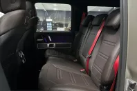 Mercedes-Benz G 400 (Clasa G) din 2023 cu 115.629 km - oferta MER238653 - foto 21