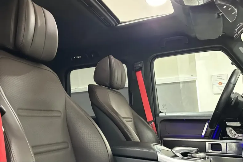 Mercedes-Benz G 400 (Clasa G) din 2023 cu 115.629 km - oferta MER238653 - foto 30