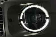 Mercedes-Benz G 400 (Clasa G) din 2023 cu 115.629 km - oferta MER238653 - foto 32