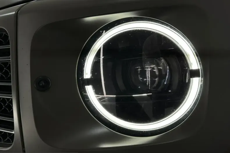 Mercedes-Benz G 400 (Clasa G) din 2023 cu 115.629 km - oferta MER238653 - foto 32