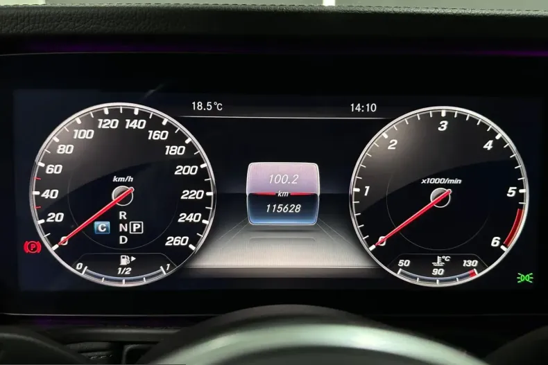 Mercedes-Benz G 400 (Clasa G) din 2023 cu 115.629 km - oferta MER238653 - foto 34