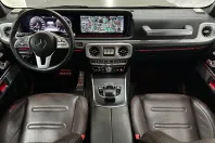 Mercedes-Benz G 400 (Clasa G) din 2023 cu 115.629 km - oferta MER238653 - foto 44