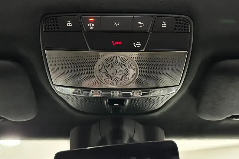 Mercedes-Benz G 400 (Clasa G) din 2023 cu 115.629 km - oferta MER238653 - foto 47