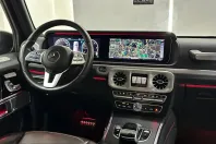 Mercedes-Benz G 400 (Clasa G) din 2023 cu 115.629 km - oferta MER238653 - foto 49