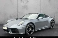 Porsche 992 din 2025 cu 11.921 km - oferta POR238654 - foto 1