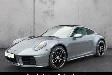 Porsche 992 din 2025 - oferta POR238654