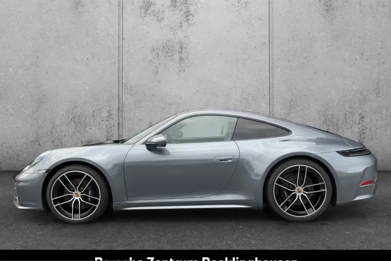 Porsche 992 din 2025 cu 11.921 km - oferta POR238654 - foto 2