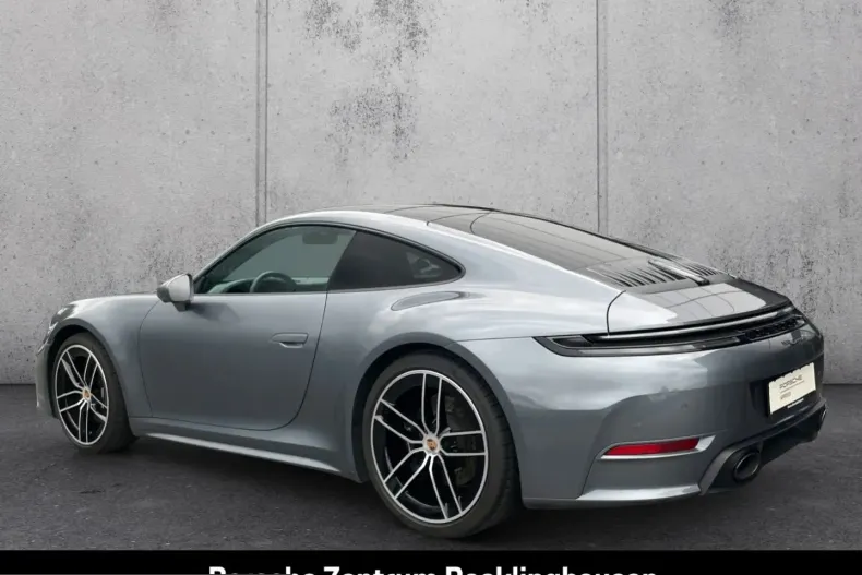Porsche 992 din 2025 cu 11.921 km - oferta POR238654 - foto 3