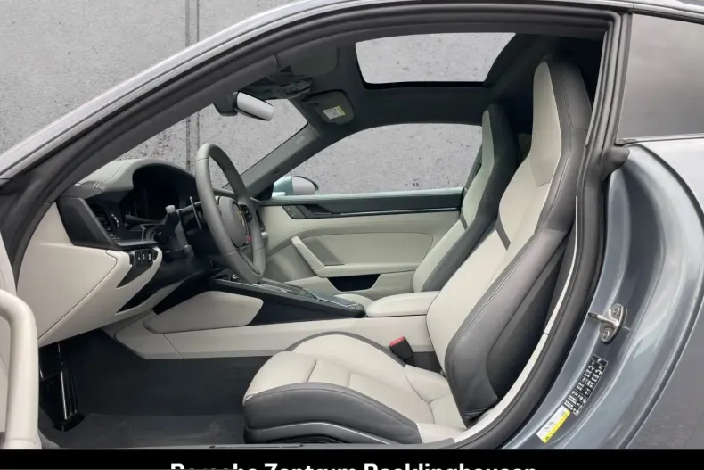 Porsche 992 din 2025 cu 11.921 km - oferta POR238654 - foto 4