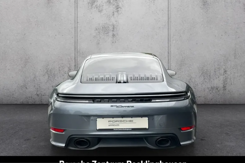 Porsche 992 din 2025 cu 11.921 km - oferta POR238654 - foto 6