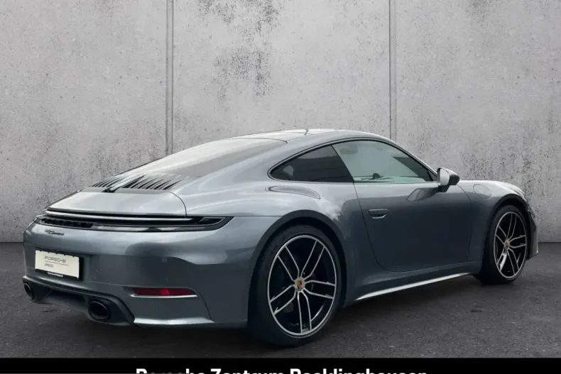 Porsche 992 din 2025 cu 11.921 km - oferta POR238654 - foto 7