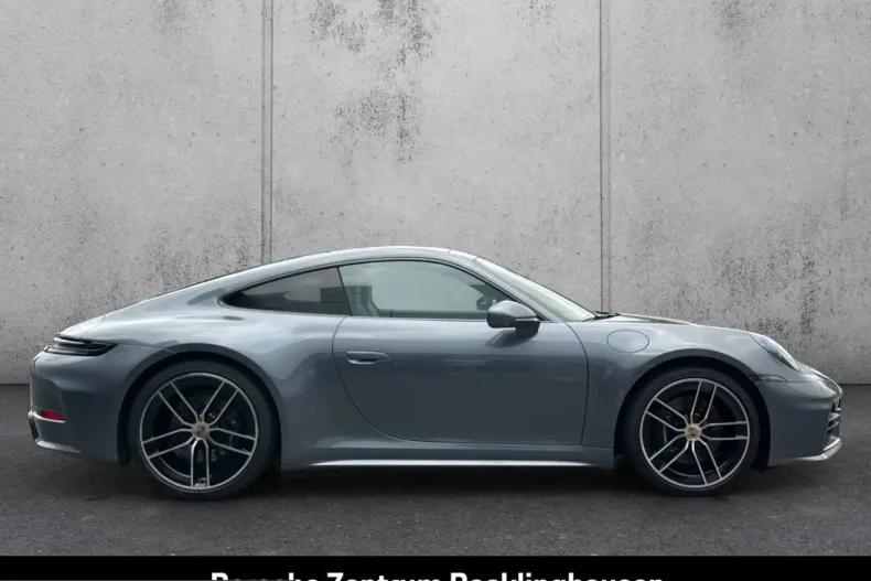 Porsche 992 din 2025 cu 11.921 km - oferta POR238654 - foto 8