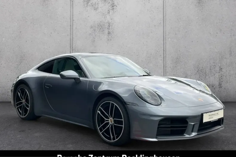 Porsche 992 din 2025 cu 11.921 km - oferta POR238654 - foto 9