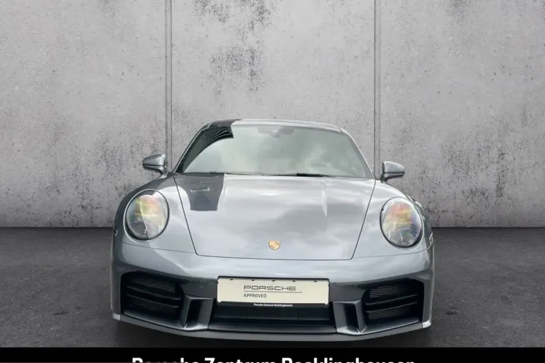 Porsche 992 din 2025 cu 11.921 km - oferta POR238654 - foto 10