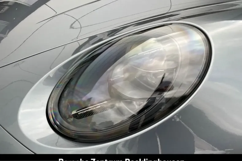 Porsche 992 din 2025 cu 11.921 km - oferta POR238654 - foto 12