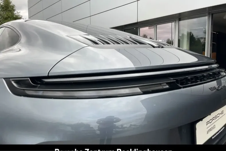 Porsche 992 din 2025 cu 11.921 km - oferta POR238654 - foto 13