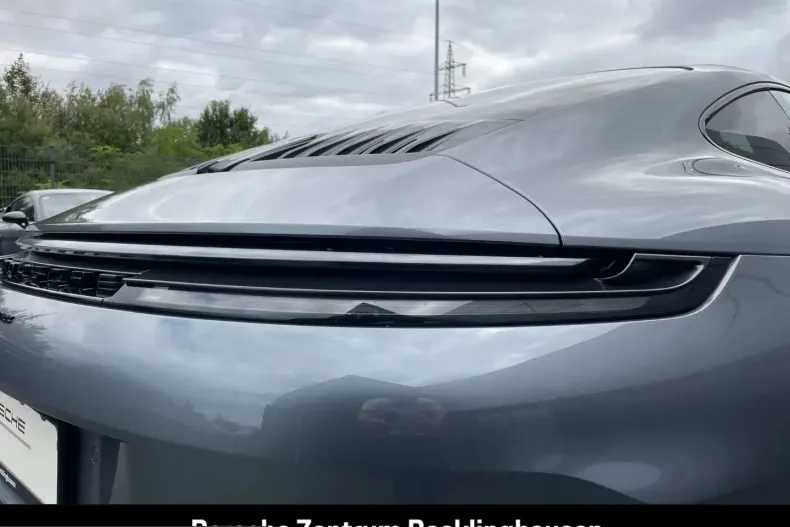 Porsche 992 din 2025 cu 11.921 km - oferta POR238654 - foto 14