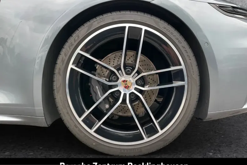Porsche 992 din 2025 cu 11.921 km - oferta POR238654 - foto 15