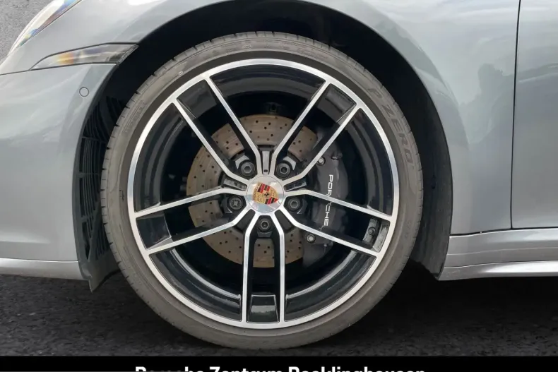Porsche 992 din 2025 cu 11.921 km - oferta POR238654 - foto 16