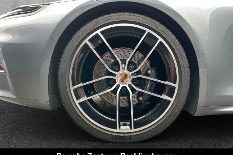 Porsche 992 din 2025 cu 11.921 km - oferta POR238654 - foto 17