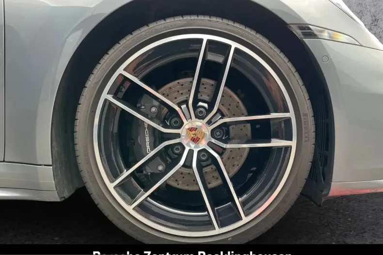 Porsche 992 din 2025 cu 11.921 km - oferta POR238654 - foto 18