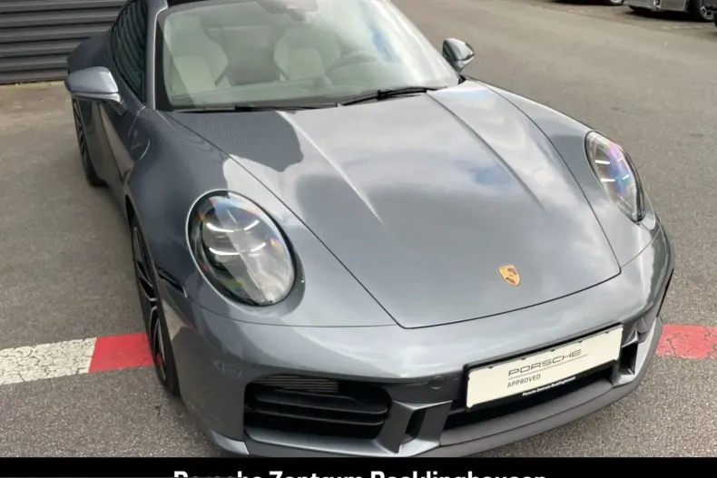 Porsche 992 din 2025 cu 11.921 km - oferta POR238654 - foto 19