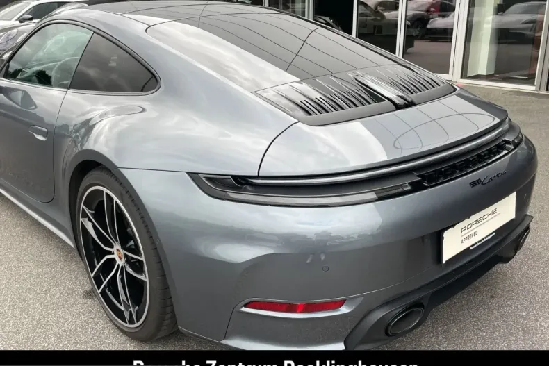 Porsche 992 din 2025 cu 11.921 km - oferta POR238654 - foto 20