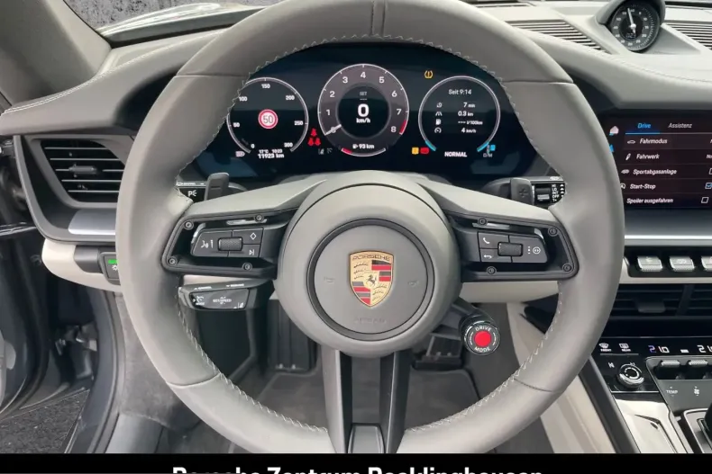 Porsche 992 din 2025 cu 11.921 km - oferta POR238654 - foto 22