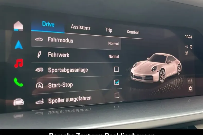 Porsche 992 din 2025 cu 11.921 km - oferta POR238654 - foto 24