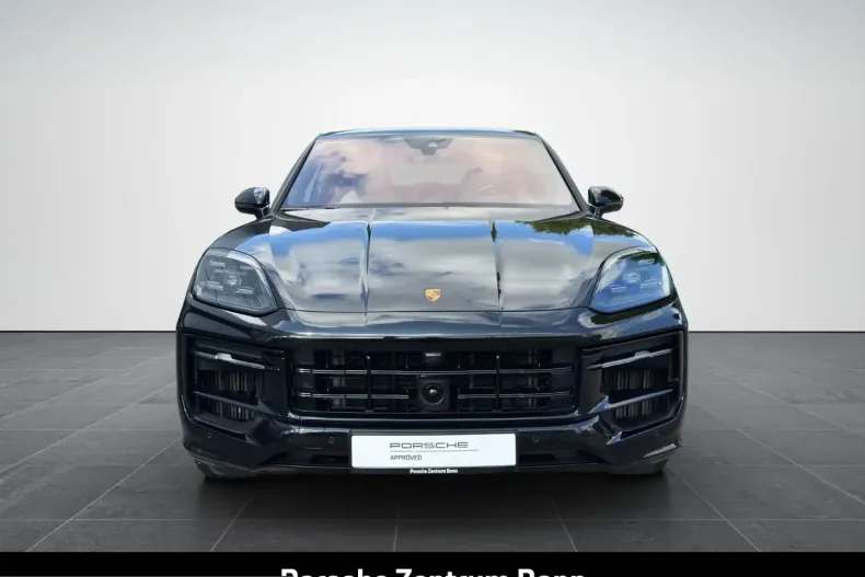 Porsche Cayenne din 2024 cu 33.980 km - oferta POR238655 - foto 2