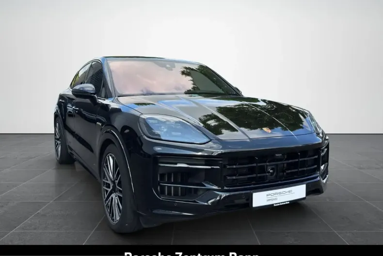 Porsche Cayenne din 2024 cu 33.980 km - oferta POR238655 - foto 3