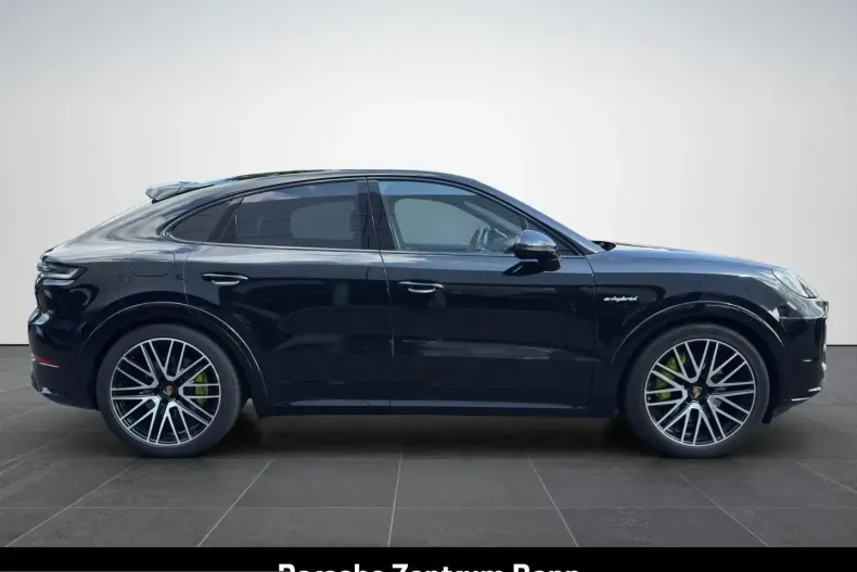Porsche Cayenne din 2024 cu 33.980 km - oferta POR238655 - foto 4