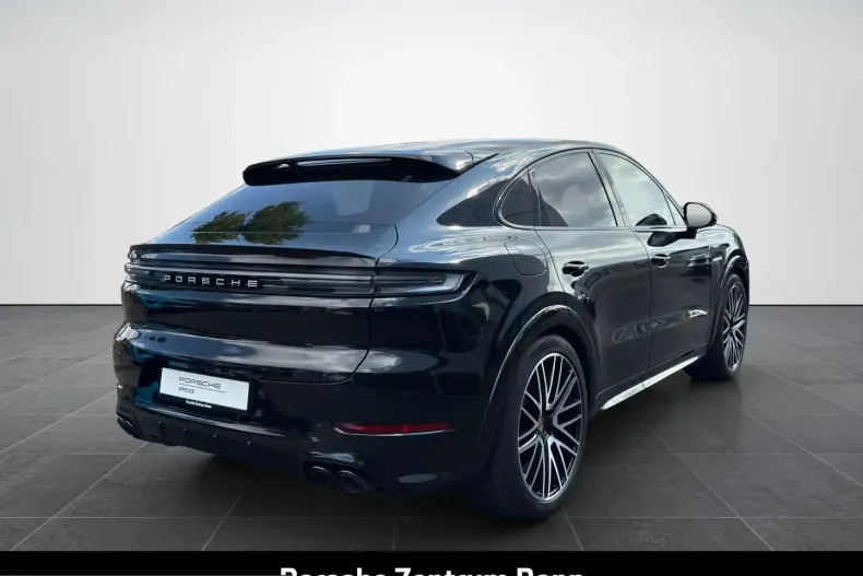 Porsche Cayenne din 2024 cu 33.980 km - oferta POR238655 - foto 5