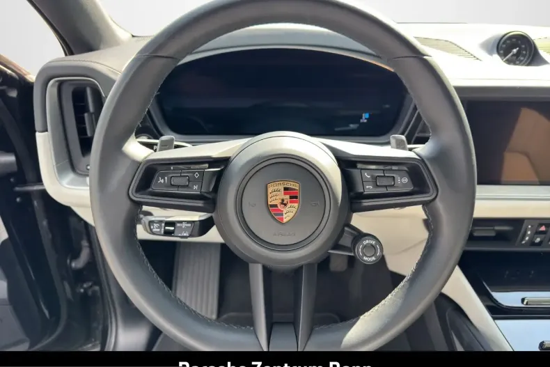 Porsche Cayenne din 2024 cu 33.980 km - oferta POR238655 - foto 10