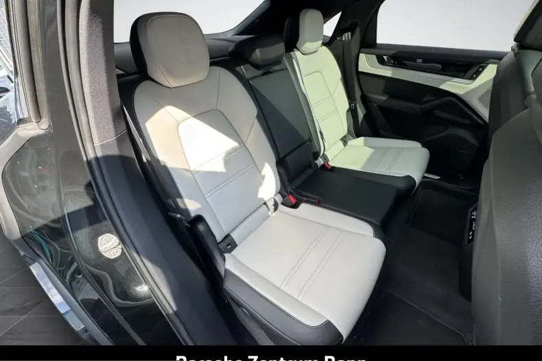 Porsche Cayenne din 2024 cu 33.980 km - oferta POR238655 - foto 19